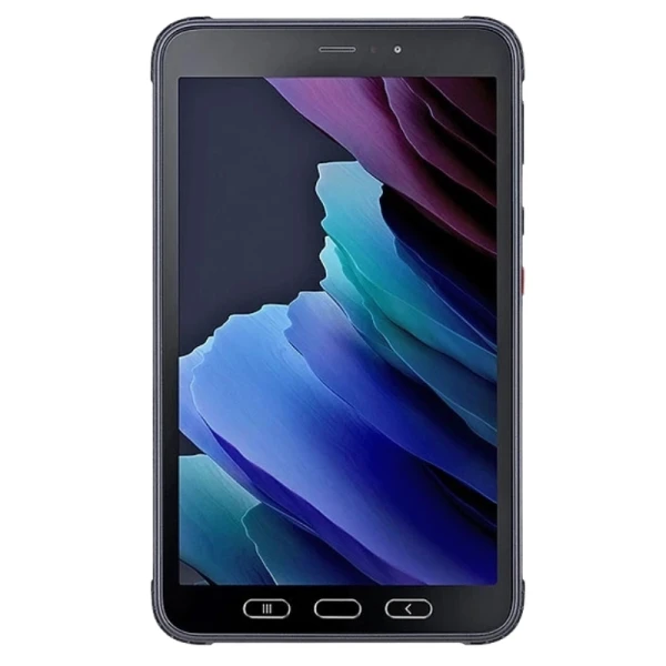 Billig Samsung Galaxy Tab Active 3 8" 64GB 4G - Sort – Køb begagnad hos Datamarked.dk Samsung Galaxy Tab Active 3 8" 64GB 4G - Sort - Grade B