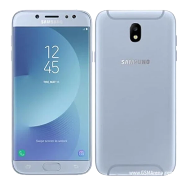 Samsung Galaxy J7 2017 16GB (Bl&aring;)