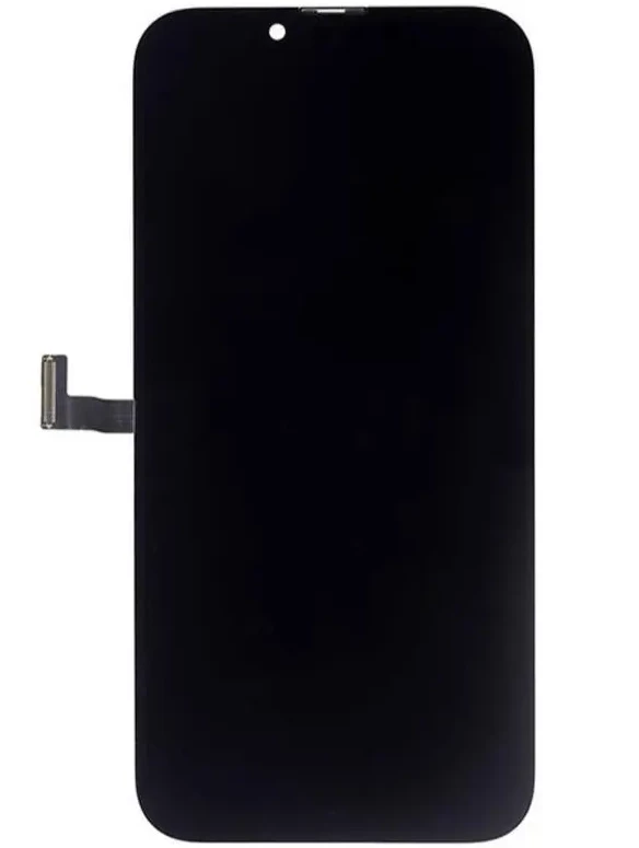 Apple iPhone 14 Pro Incell LCD skærm - Sort Apple iPhone 14 Pro Incell LCD skærm - Sort