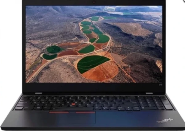 Lenovo ThinkPad L15 Gen 1 15"  - Intel  i7-10510U 1,8GHz 256GB NVMe 8GB Win11 Pro - Grade B