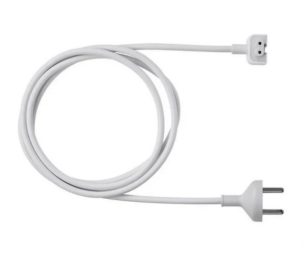 Original Apple Forlængerledning - Strømforsyning Tilbud - Hurtig Levering Original Apple Forlængerledning til Strømforsyning - brugt