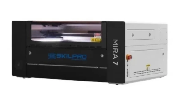 Skilpro Mira 7 Pro 80W CO2 Lasersk&aelig;rer - By Aeon - DEMO
