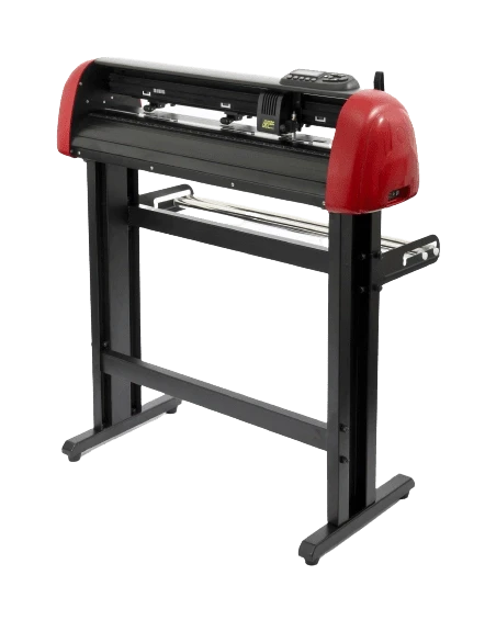 Secabo C60 lV Skæreplotter – Præcis Contour Cutting til Professionelle Resultater Secabo C60 lV skæreplotter med contur cutting