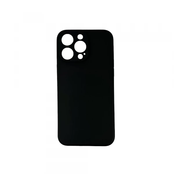 iPhone 14 Pro Max TPU Cover- Sort iPhone 14 Pro Max TPU Cover- Sort