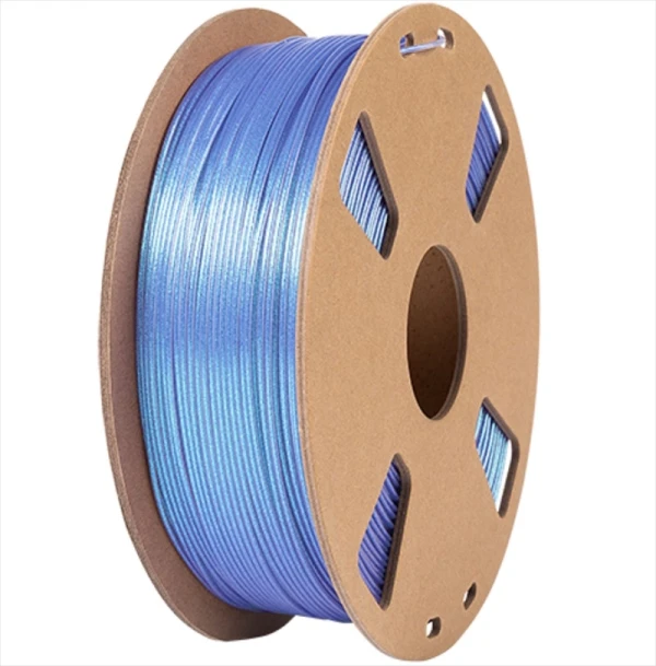 SKILPRO PLA Chameleon Filament - Klein Blue til 3D-print SKILPRO - PLA Chameleon filament - Klein blue - 1kg