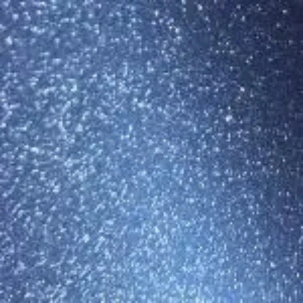SkilPro Gemstone Cast Metallic 7667 Azurite Folie