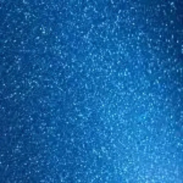 SkilPro Gemstone Cast Metallic 7672 Sapphire Blue Folie