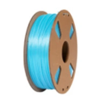 SKILPRO - PLA Chameleon filament - Tiffany blue - 1kg