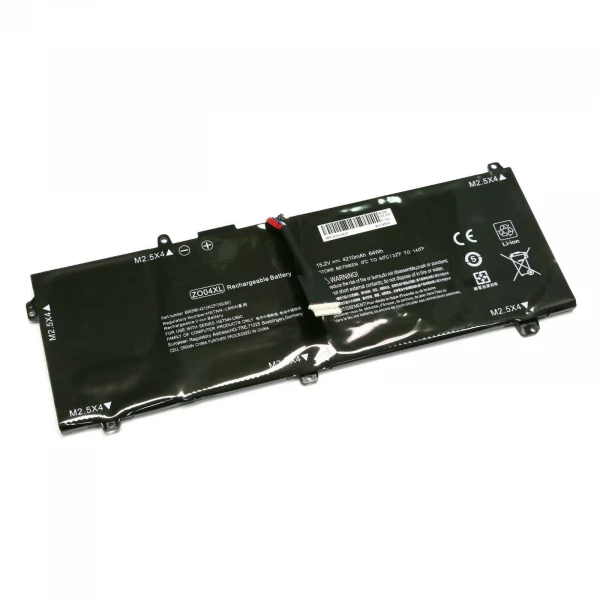 15.2V 3930mAh kvalitets lithium ion batteri til B&aelig;rbar computer  