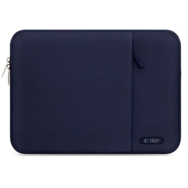 13"/14" Neopren Sleeve Cover - Blue