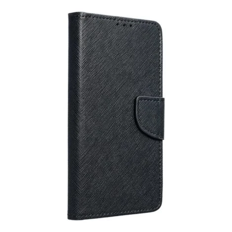 iPhone 17 Pro Smart FANCY Cover - Sort