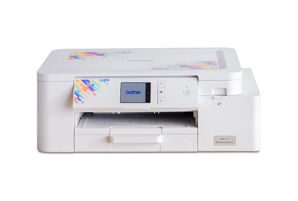 Brother SP1 - Sublimationsprinter - A4 Brother SP1 - Sublimationsprinter - A4