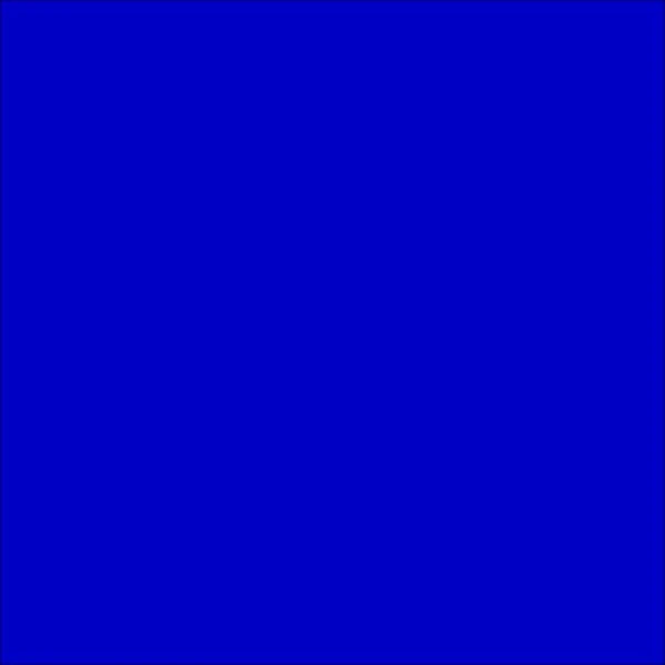 STAHLS' CAD-CUT Basic Film - Fl&aring;de - Navy - 350
