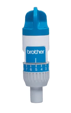 Brother ScanNCut - Standard cut blade holder - CM modellerne