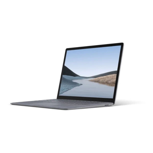 Billig Microsoft Surface Laptop 3 13" – Køb begagnad hos Datamarked.dk Microsoft Surface Laptop 3 13"