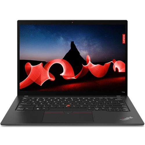 Lenovo ThinkPad T14s Gen 1 14"  -  Intel i5-10210u 1.6GHz 256GB NVMe 8GB Win11 Pro