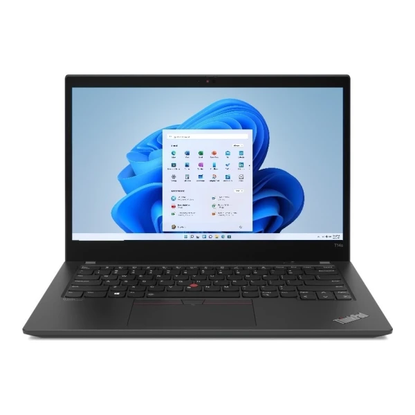 Billig Lenovo ThinkPad T14s G2 – Køb genbrugt hos Datamarked.dk Lenovo ThinkPad T14s Gen 2 14" - Intel i7-1165G7 2.8GHz 512GB NVMe 16GB Win11 Pro - Grade B
