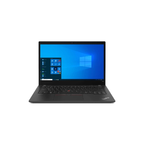 Billig Lenovo ThinkPad T14s G2 – Køb genbrugt hos Datamarked.dk Lenovo ThinkPad T14s Gen 2 14" - Intel i7-1185G7 3.0GHz 256GB NVMe 16GB Win11 Pro - Grade B