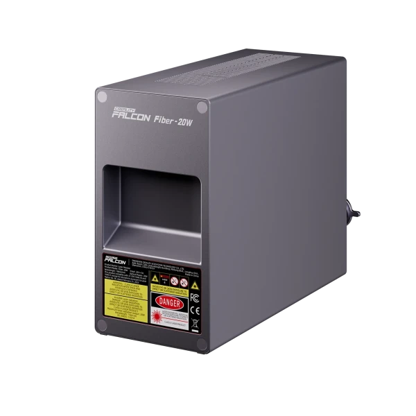 Creality Falcon T1 20W Fiber Laser Module Creality Falcon T1 20W Fiber Laser Module
