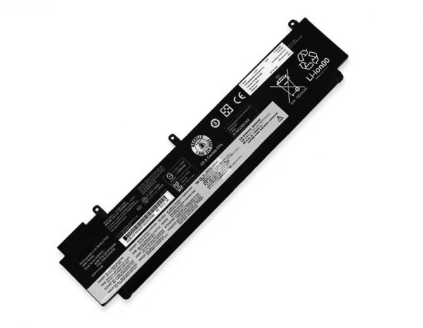 Bestillingsvare, 11.25V 24Wh T460s, T470s 00HW022 Lithium ion batteri til B&aelig;rbar computer