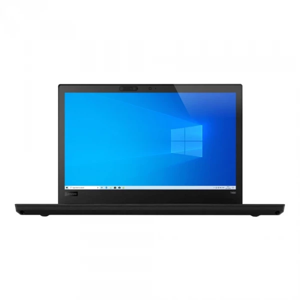 Billig Lenovo ThinkPad T480 – Køb genbrugt hos Datamarked.dk Lenovo ThinkPad T480 14" - Intel i5 8350U 1,7GHz 256GB NVMe 16GB Win11 Pro - Grade B