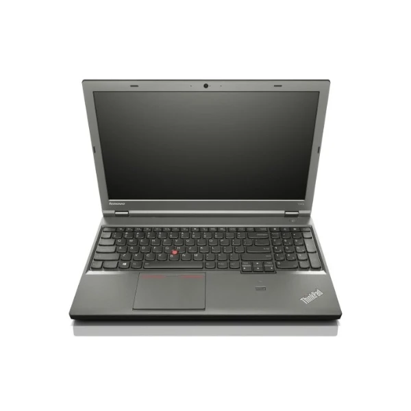 Billig Lenovo Thinkpad T540p – Køb genbrugt hos Datamarked.dk Lenovo Thinkpad T540p 15"- Intel i5 4210M 2,6GHz 128GB SSD 8GB Win10 Pro - Grade B