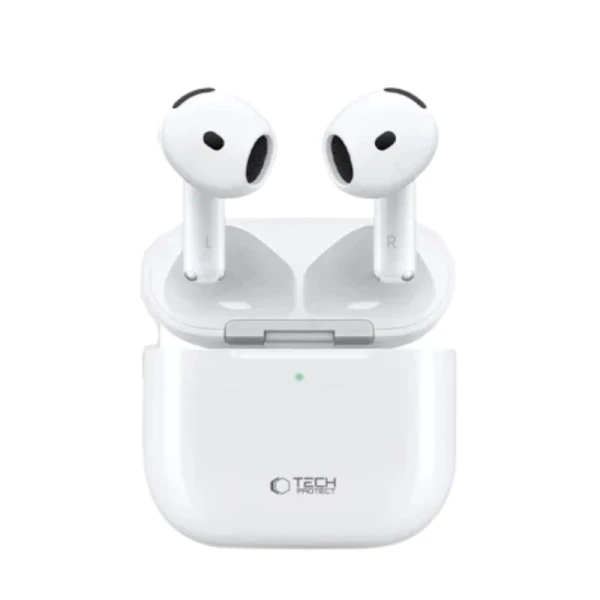 TECH-PROTEC Ultraboost TWS Wireless Earbuds CORE 2- white