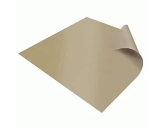 Teflon Ark 50 x 40 cm – Holdbart & Varmebestandigt | Køb Online Teflon ark 50 x 40 cm
