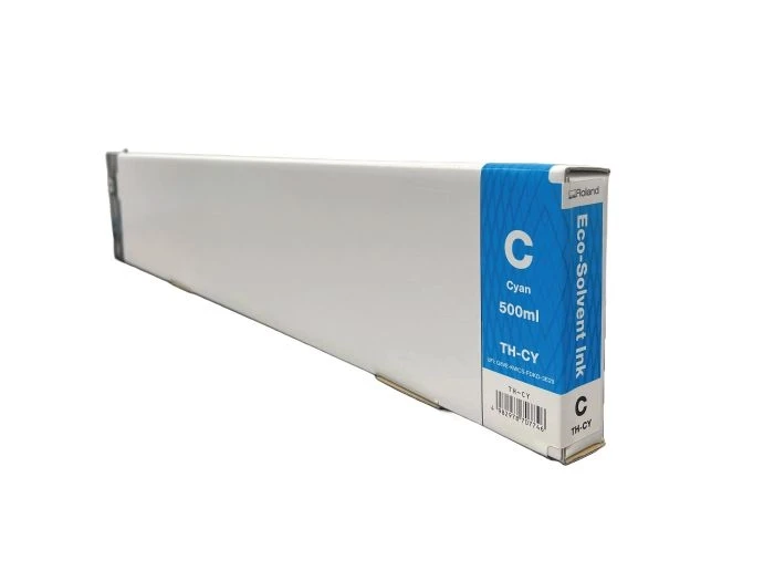 TrueVIS TH-CY - 500ml - Cyan