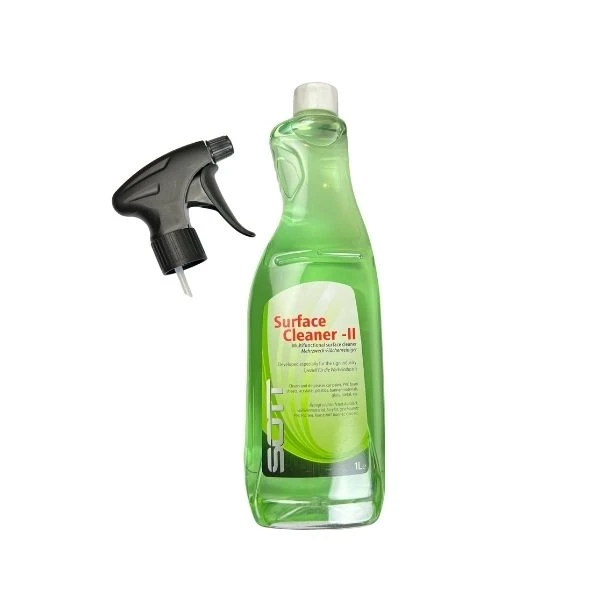 Surface Cleaner - 1000ml - Sprayflaske