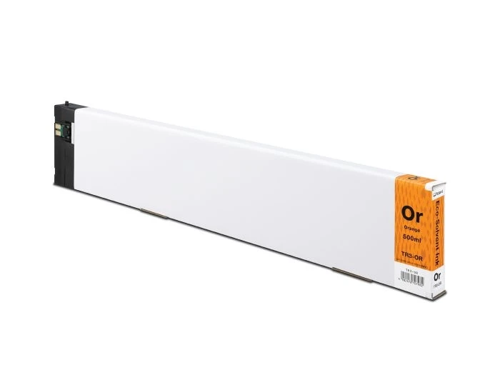 TrueVIS TR3-OR - 500ml - Orange