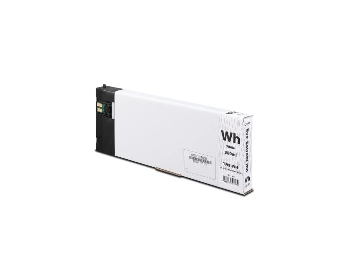 TrueVIS TR3-WH - 220ml - Hvid