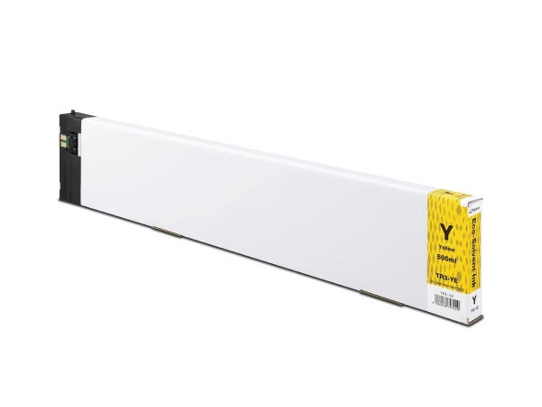 TrueVIS TR3-YE - 500ml - Gul