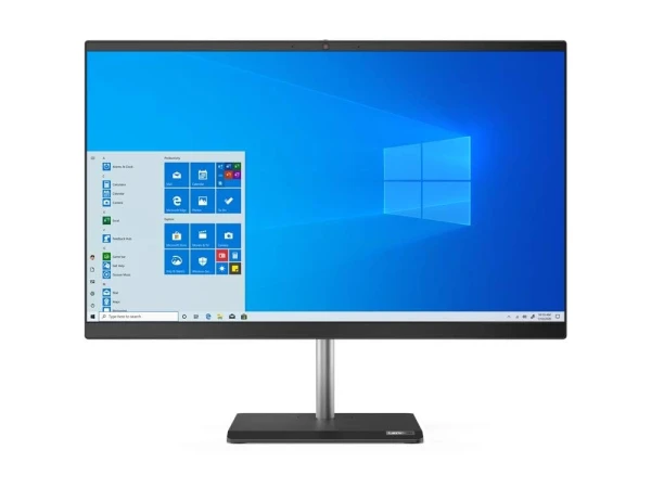 Billig HP ProOne 440 G5 All in One Desktop – Køb hos Datamarked.dk 24" Lenovo V50a-24IMB All in One Desktop - Intel i7 10700T 2.0GHz 512GB NVMe 16GB Win11 Pro - Grade B