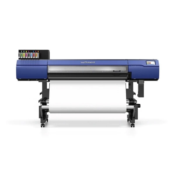 Roland VG4-540 54" Eco Solvent printer med TUC