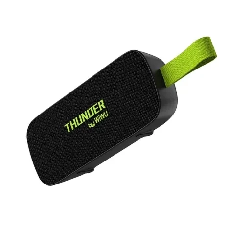WiWu - Wireless speaker Thunder H2