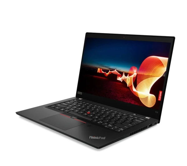 Billig Lenovo ThinkPad X13 Gen 2 13" – Køb begagnad hos Datamarked.dk Lenovo ThinkPad X13 Gen 2 13" - Intel i5-1135G7 2,4GHz 512GB NVMe 16GB Win11 Pro - Grade C
