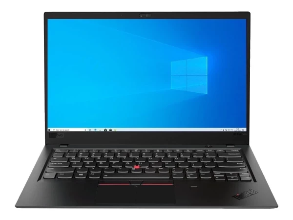 Billig Lenovo X1 Carbon 6th Gen - Køb genbrugt hos Datamarked.dk Lenovo ThinkPad X1 Carbon 6th Gen 14" - Intel i7 8550U 1,8GHz 512GB SSD 16GB Win11 Pro - Grade C