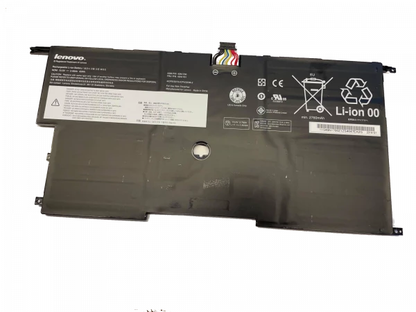 14.8V 45Wh kvalitets lithium ion batteri til B&aelig;rbar computer 