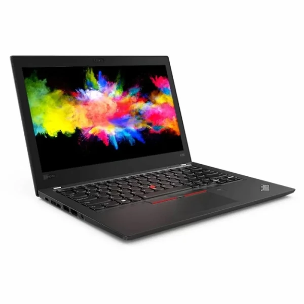 Billig Lenovo ThinkPad X280 12" – Køb genbrugt hos Datamarked.dk Lenovo ThinkPad X280 12" - Intel i5 8350U 1,7GHz 256GB NVMe 16GB Win11 Pro - Grade B
