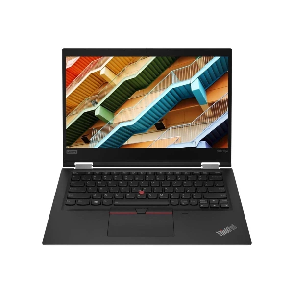 Billig Lenovo ThinkPad Yoga X390– Køb genbrugt hos Datamarked.dk Lenovo ThinkPad X390 Yoga 13" - Intel i5 8265U 1,6GHz 256GB NVMe 16GB Win11 Pro - Grade B