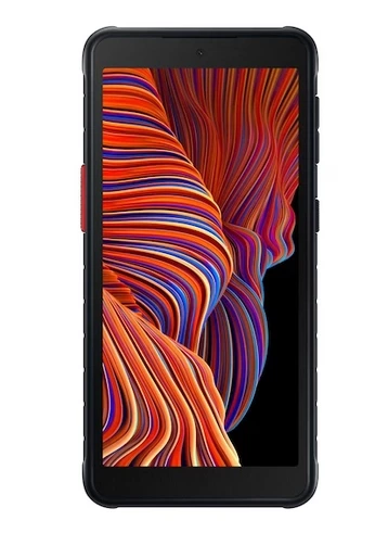 Billig Samsung Galaxy XCover 5 64GB DualSim (Svart) – Køb genbrugt hos Datamarked.dk Samsung Galaxy XCover 5 64GB DualSim (Sort) - Grade A