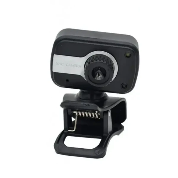 PC CAMERA 480P PC CAMERA 480P