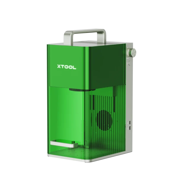 xTool F1 - 10W diode + 2w fiber laser xTool F1 - 10W diode + 2w fiber laser