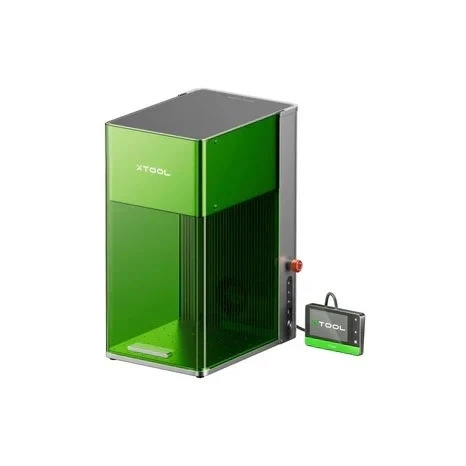 xTool F1 Ultra - 20W diode + 20w fiber laser xTool F1 Ultra - 20W diode + 20w fiber laser