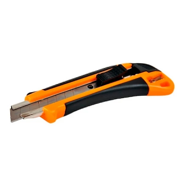 YelloCut PSL - 18mm topkvalitets multifunktions hobbykniv YelloCut PSL - 18mm topkvalitets multifunktions hobbykniv