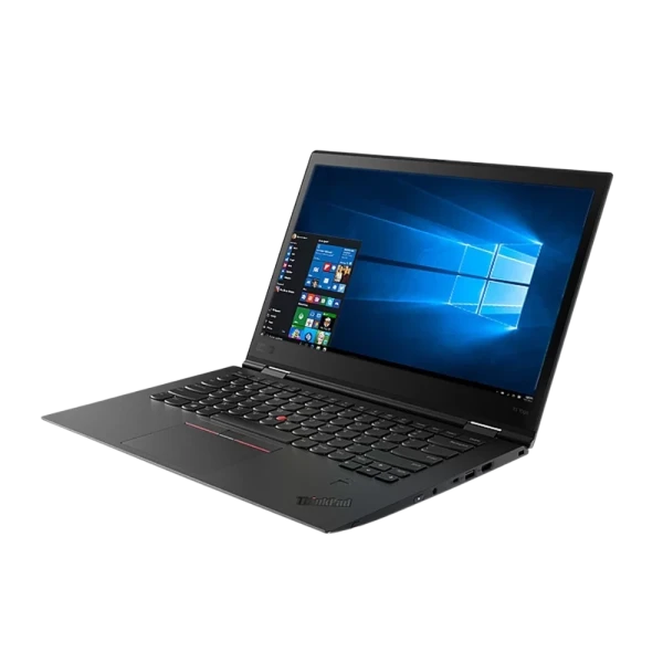 Billig Lenovo ThinkPad X1 Yoga 3rd Gen – Køb genbrugt hos Datamarked.dk Lenovo ThinkPad X1 Yoga 3rd Gen 14" - Intel i5 8350U 1,7GHz 512GB NVMe 16GB Win11 Pro - Touchskærm - Grade B