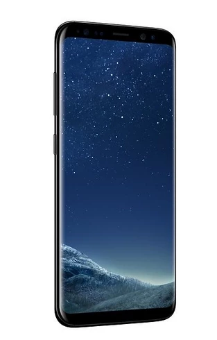 Billig Samsung Galaxy S8 64GB – Genbrugt Smartphone Samsung Galaxy S8 64GB (Midnight Black) - Grade B