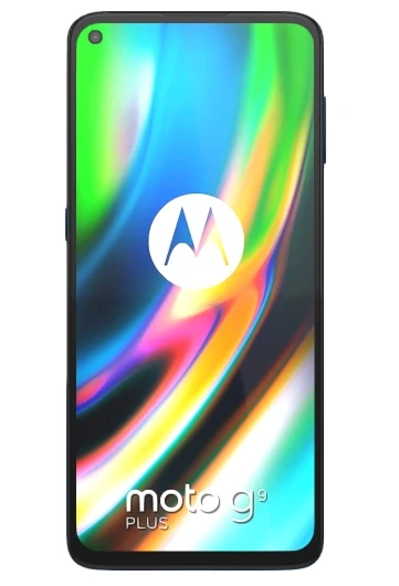 Billig Motorola Moto G9 Plus 6.81" - 64GB – Køb begagnad hos Datamarked.dk Motorola Moto G9 Plus 6.81" - 64GB - Blå
