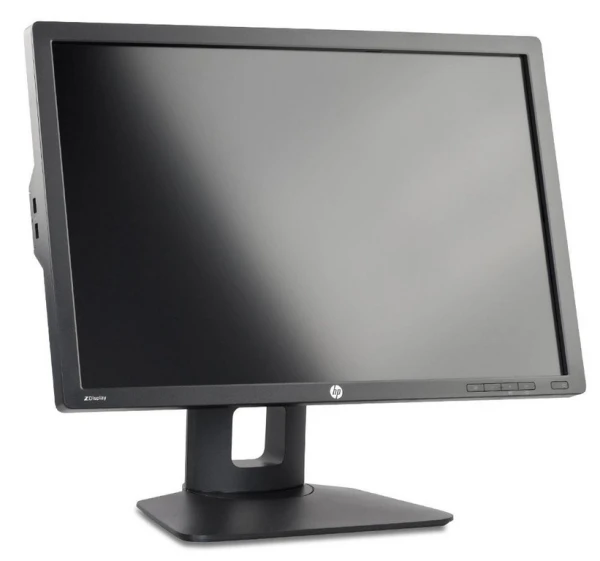 24" HP Z24i Skærm - Full HD - Refurbished 24" HP Z24i Skærm - Full HD - Refurbished